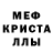 Альфа ПВП кристаллы Akzharkyn Baixonsova